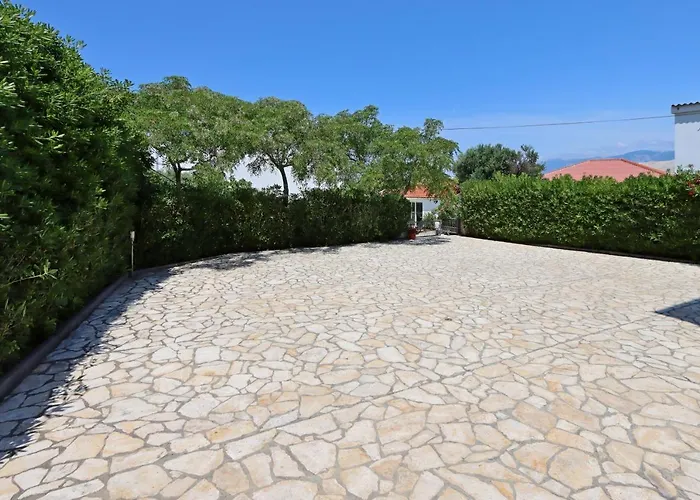 Apartment Pag 6412c *