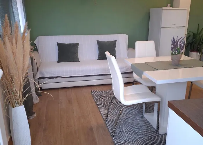 Apartment Pag 6412c *