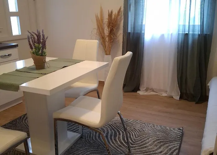 Apartment Pag 6412c Pag Town