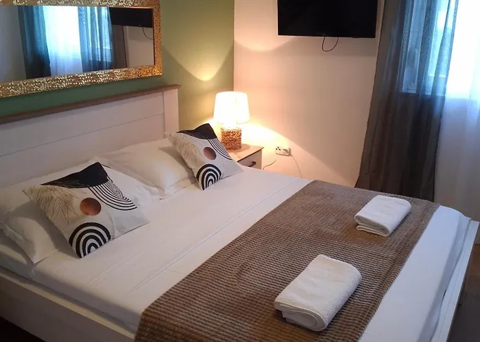 Pag 6412c Apartment *