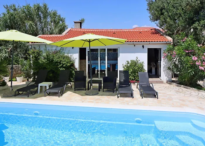 Pag 6412c Apartment *