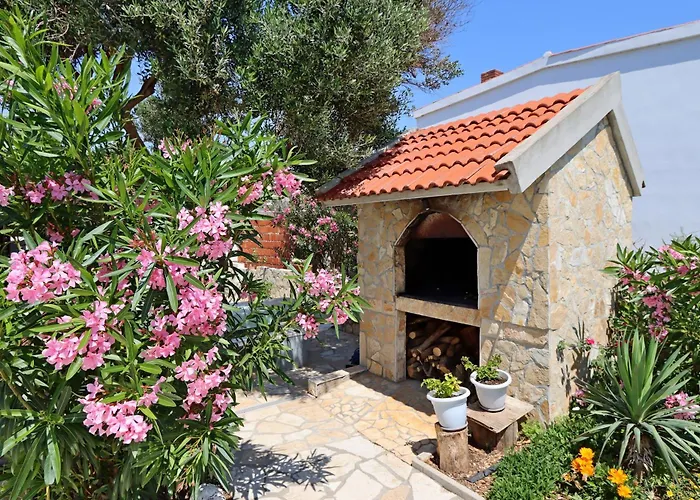 Apartman Pag 6412c *