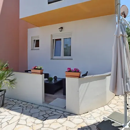 Διαμέρισμα Pag 6412c Pag Town