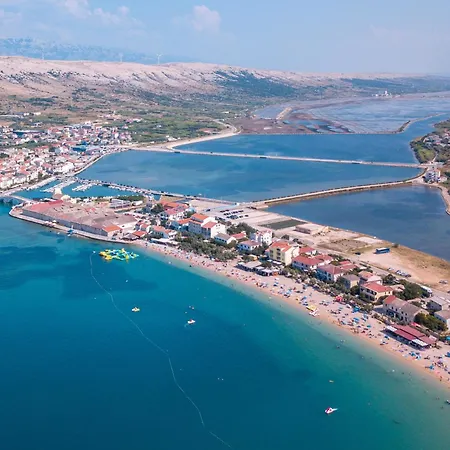 Pag 6412c * Pag Town