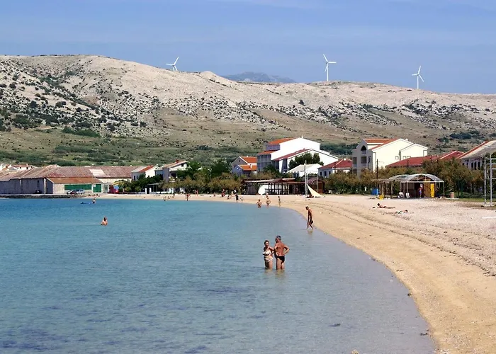 Pag 6412c * Pag Town