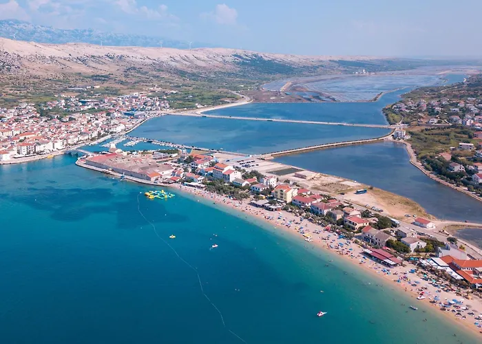 Pag 6412c * Pag Town