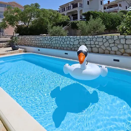 Pag 6412c 公寓 帕格